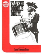 Yankee Doodle Drum by Olson for Piano