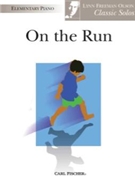 On The Run by Olson for Piano