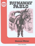 Runaway Pablo by Weise for Piano