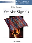 Smoke Signals by Dungan for Piano