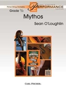 Mythos by O'Loughlin Sean for String Orchestra w