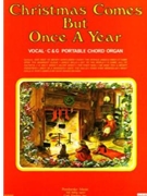 Christmas Comes But Once a Year by Various - Hines Jon - for