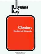 Chariots by Ulysses Kay for