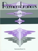 Remembrances by Brouwer Margaret for