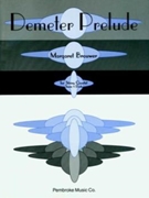 Demeter Prelude by Brouwer Margaret for