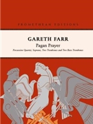 Pagan Prayer
