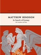 In Search of Ecstasy