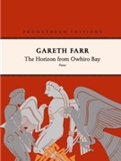 The Horizon from Owhiro Bay