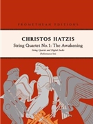 String Quartet No.1: The Awakening