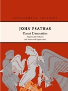 Planet Damnation