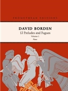 12 Preludes and Fugues, Vol.1