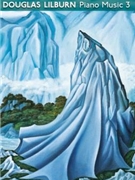 Piano Music Vol.3 Complete Piano Music Edition