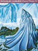 Piano Music Vol.5 Complete Piano Music Edition