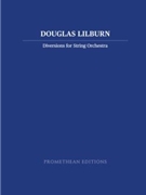 Diversions for String Orchestra