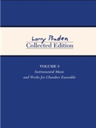 Collected Edition Vol.3 Instrumental Music