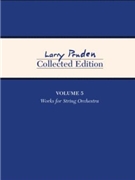 Collected Edition Vol.5 Works for String Orchestra