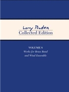 Collected Edition Vol.8 Works for Brass Band and Wind Ensemble