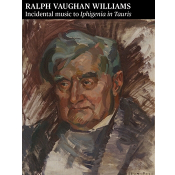 Incidental music to Iphigenia in Tauris