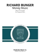 Money Music Music Of Change by Bunger Richard for