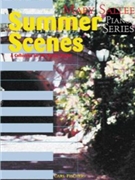 Summer Scenes by Sallee Mary K for Piano