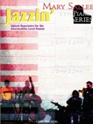 Jazzin' by Sallee Mary K for Piano