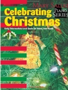 Celebrating Christmas by Wade John Francis - Sallee Mary - for 1 Piano 4 Hands