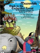 Meanwhile Back In The Enchanted Forest by Poe for Piano