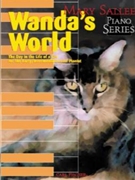 Wanda's World by Sallee Mary K for Piano