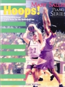 Hoops by Sallee Mary K for Piano
