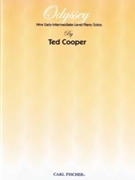 Odyssey by Cooper Ted for Piano