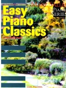 Easy Piano Classics by Beethoven Ludwig van - Sallee Mary - for Piano