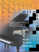 First Fun With Bach by Bach Johann Sebastian - Heumann Hans-Gunter - Stephanie Hill for Piano