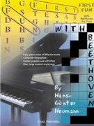 First Fun With Mozart by Mozart Wolfgang Amadeus - Heumann Hans-Gunter - for Piano