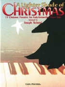 Lighter Shade Of Christmas by Reading John - Scianni Joseph - Kim Gannon Haven Gi for Piano