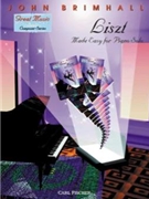 Liszt Made Easy by Liszt Franz - Brimhall John - for Piano