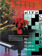 First Fun With Christmas by Various - Heumann Hans-Gunter - for Piano/Vocal