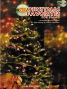 CD Christmas Favorites by Hopkins John Henry - Hopkins and Clark Lar - for Piano