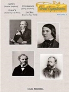 Great Symphonies Volume 2 by Various for Piano