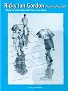 Piano Collection by Gordon Ricky Ian for