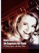 12 Fantasias For Flute by Telemann Georg Philipp - Porter Amy - for Flute DVD