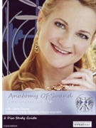 Anatomy Of Sound A Workshop With Amy Porter by for