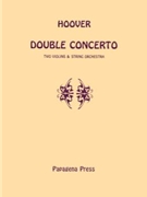 Double Concerto by Hoover Katherine for