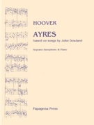 Ayres by Hoover Katherine for