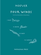 Four Winds by Hoover Katherine for
