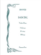 Dancing by Hoover Katherine for