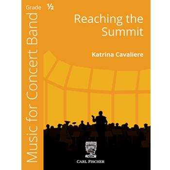 Reaching the Summit