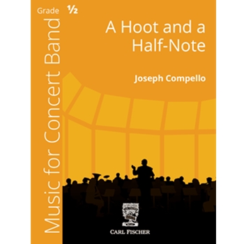 A Hoot and a Half-Note