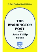 Washington Post by Sousa John Philip for Quickstep