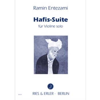 Harfis Suite by Entezami Ramin for