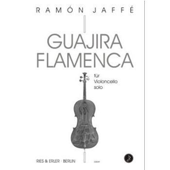 Guajira by Jaffe Ramon for